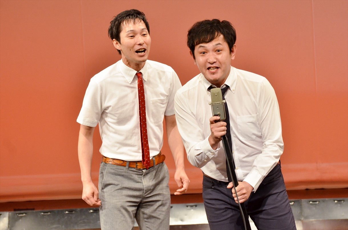 マシンガンズ