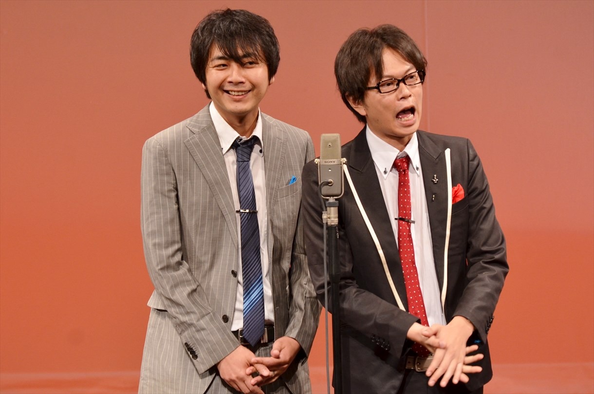 磁石