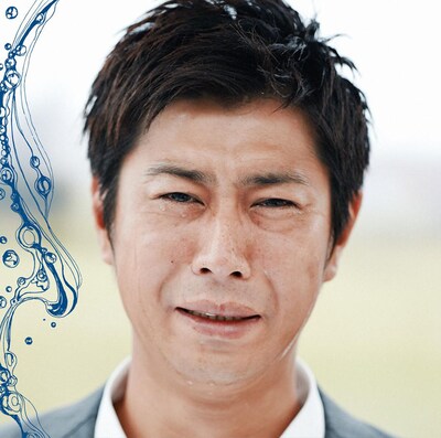 fumikaニューシングル「消せない約束」通常盤バックジャケット