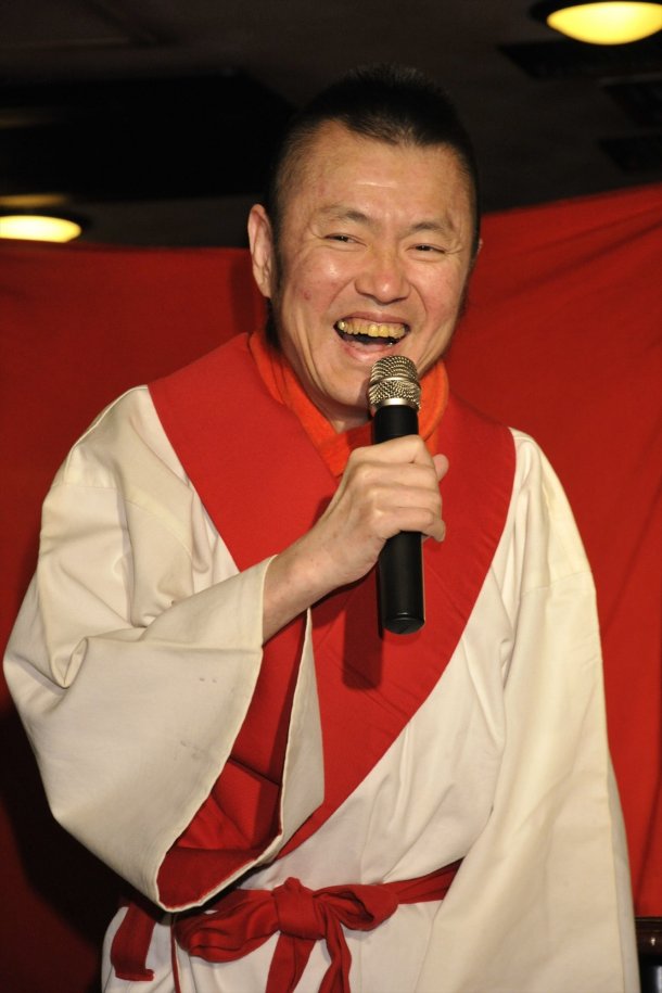 春一番