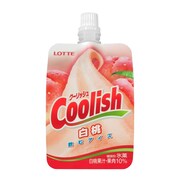 クーリッシュ 白桃