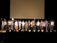 「ケイダッシュライブブレイク　Vol.2」のエンディング。