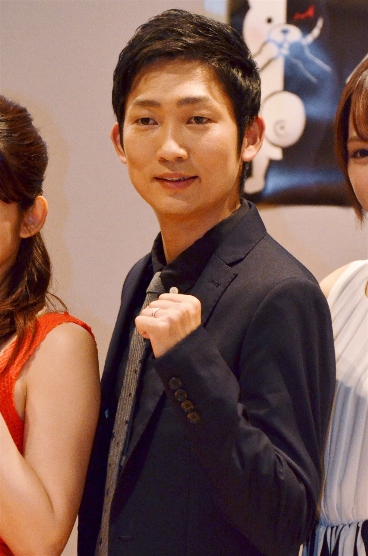 NON STYLE石田