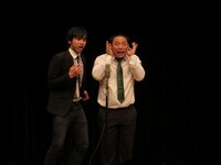 トム・ブラウン