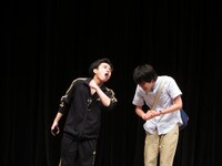 トランスミッター