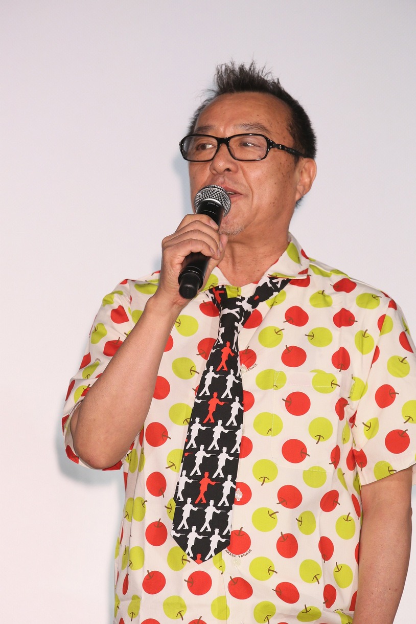 中尾隆聖