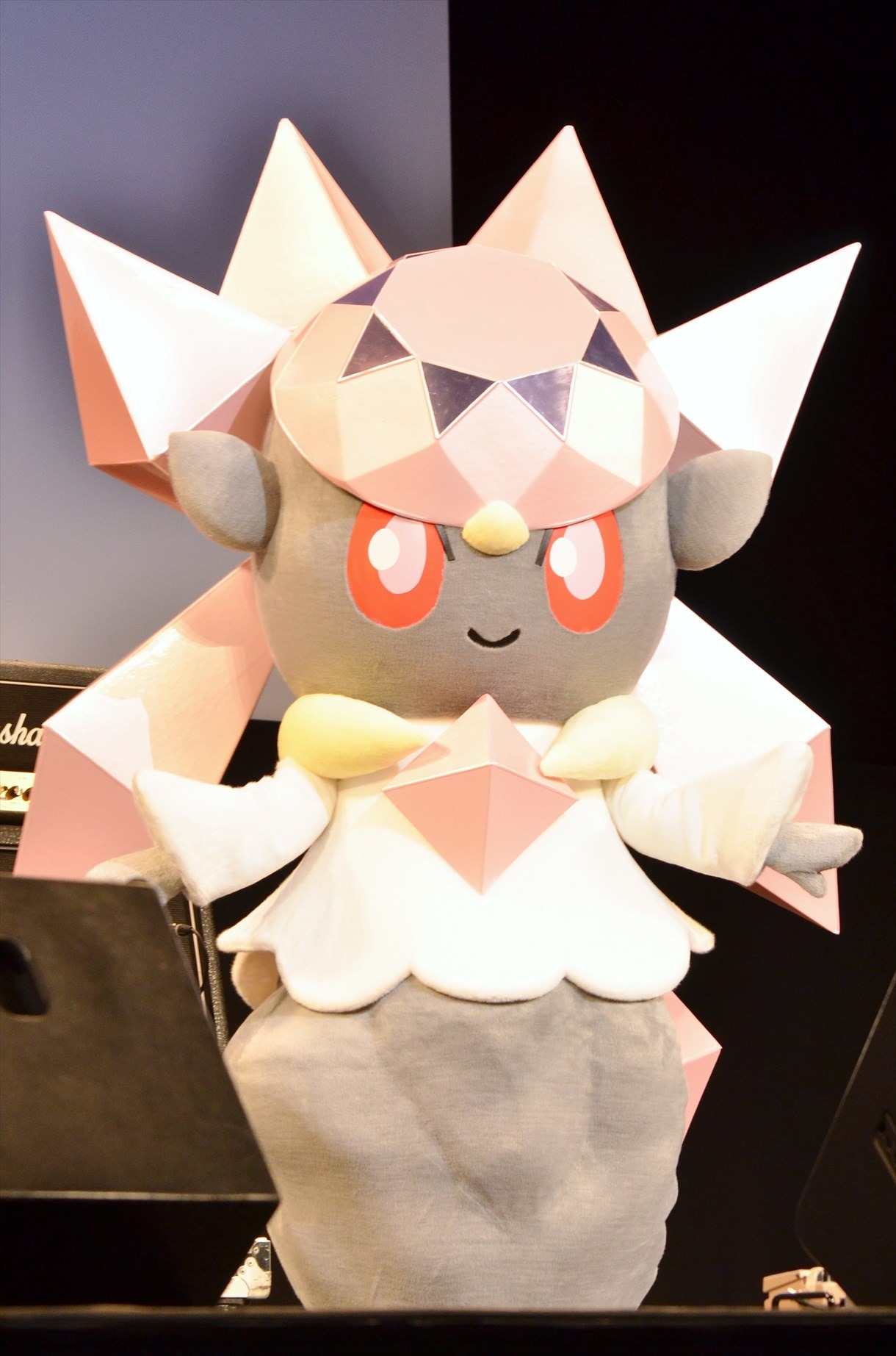ディアンシー