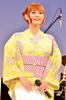 中川翔子