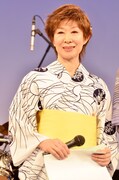 三田佳子