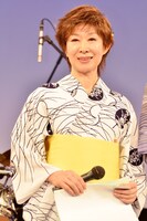三田佳子