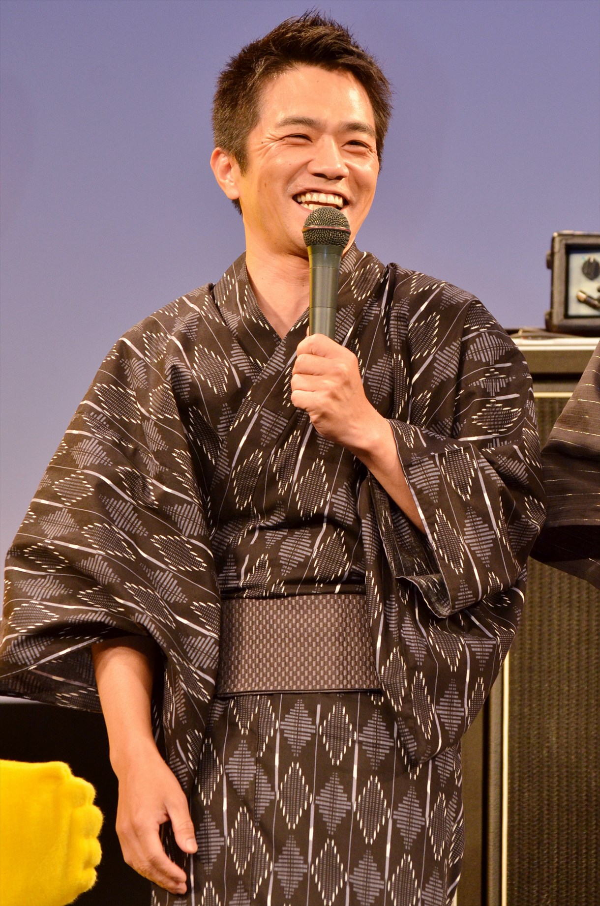 中川家・剛