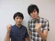 DVD収録ライブ「ニューオールド」を開催するTHE GEESE。