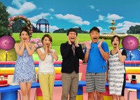 「よく考えるとハッとしてキャーな話」(c)KTV