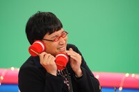 「よく考えるとハッとしてキャーな話」(c)KTV