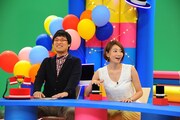 「よく考えるとハッとしてキャーな話」(c)KTV