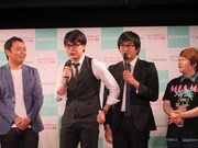 平成ノブシコブシ。吉村は予期せぬところでクロコダイラから貯金をバラされてしまった。