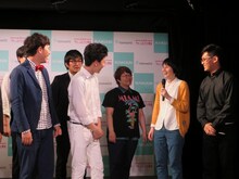 体調不良で欠席したクレオパトラよりも不健康そうだと指摘されたハリセンボン箕輪。