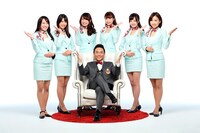 「大人番組リーグ2」の代表カット。(c)WOWOW