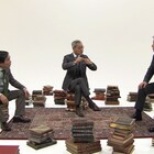 シティボーイズ、WOWOWで番組レギュラー化