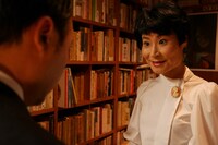 「脇役目線～主客逆転！教訓体感アニメ～」 (c)WOWOW