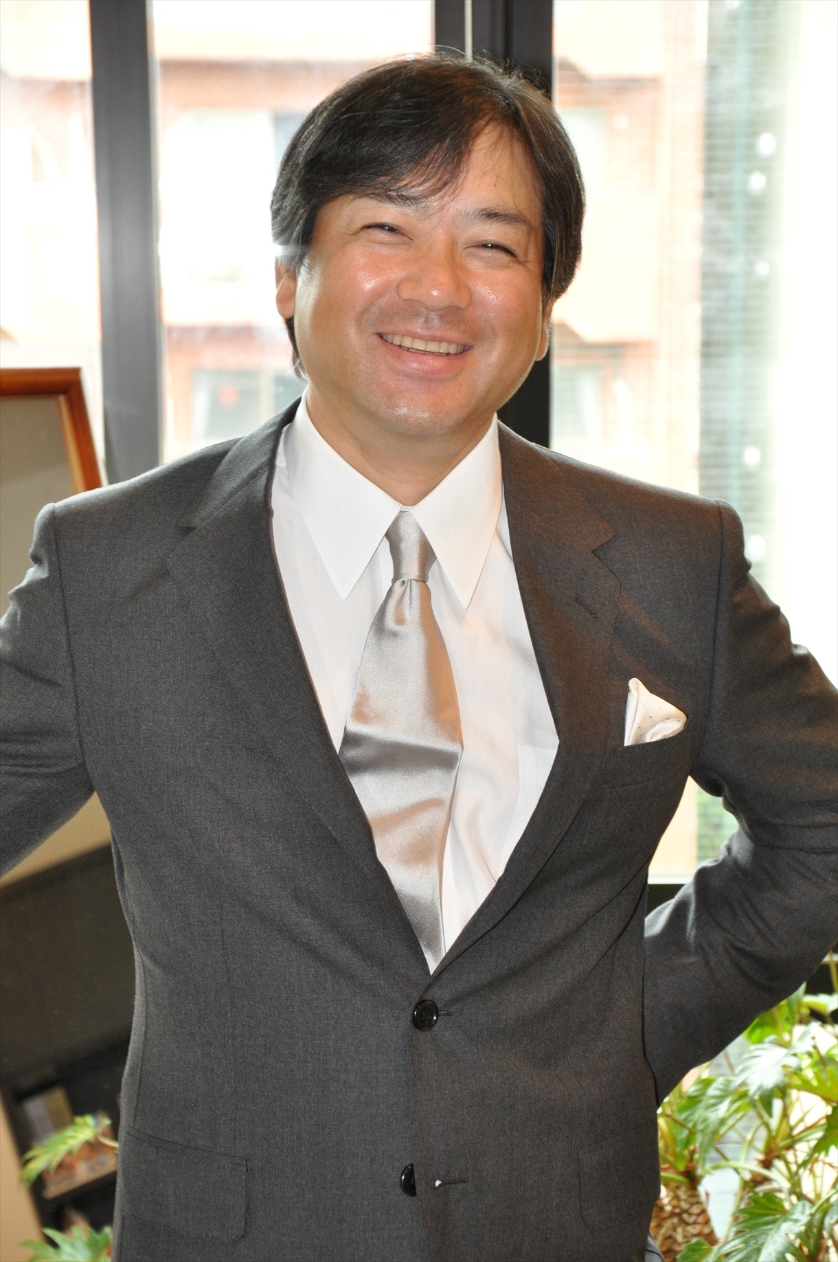 吉田正樹