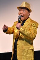 ダチョウ倶楽部・上島竜兵