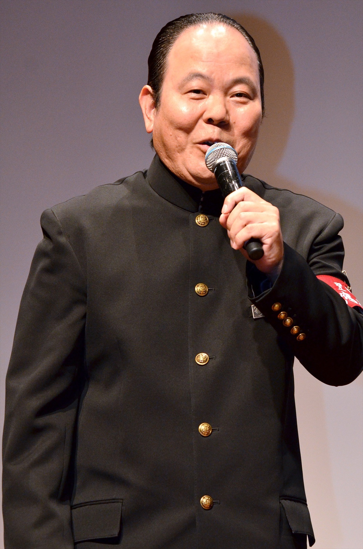 ほんこん