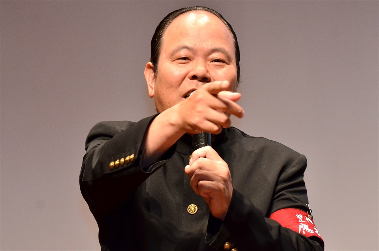 ほんこん