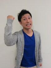 吉本新喜劇座長となったすっちー。