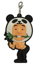 江頭2:50ご当地ラバーストラップ（横浜 パンダ）