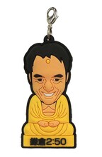 江頭2:50ご当地ラバーストラップ（鎌倉 大仏）