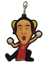 江頭2:50ご当地ラバーストラップ（中華街）