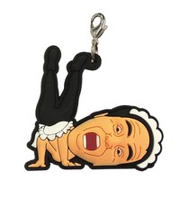 江頭2:50ご当地ラバーストラップ（東京 メイド）