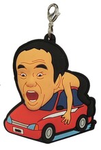 江頭2:50ご当地ラバーストラップ（ドライブ）