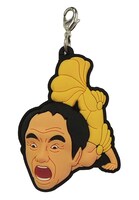 江頭2:50ご当地ラバーストラップ（名古屋 金のシャチホコ）