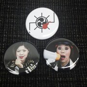 缶バッジBタイプ（お電マーク初体験バージョン編）イメージ