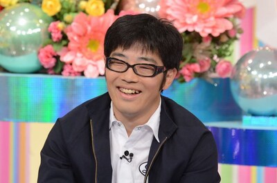 「笑神様は突然に…」(c)日本テレビ