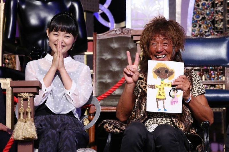 「有吉反省会」(c)日本テレビ