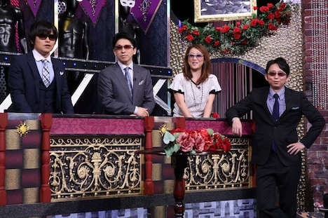 「有吉反省会」(c)日本テレビ