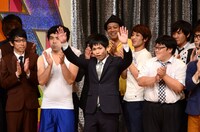 決勝進出を喜ぶ浜口浜村。