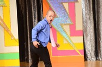 ルシファー吉岡