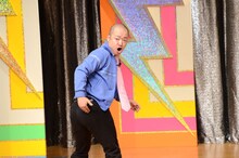 ルシファー吉岡