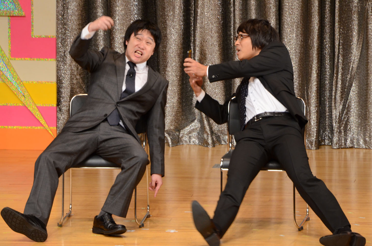 トップリード