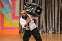 ぶらっくさむらい