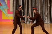 ダーリンハニー