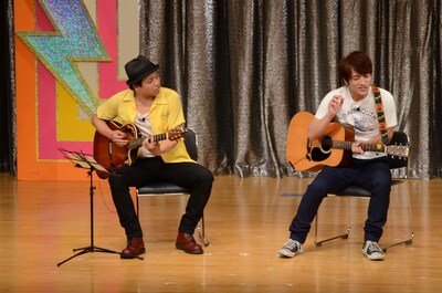 シマッシュレコード