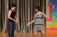 がっつきたいか