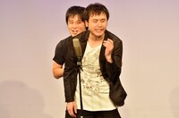 オジンオズボーン