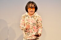 オジンオズボーンのためにネタを作った永野。