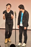 オジンオズボーン